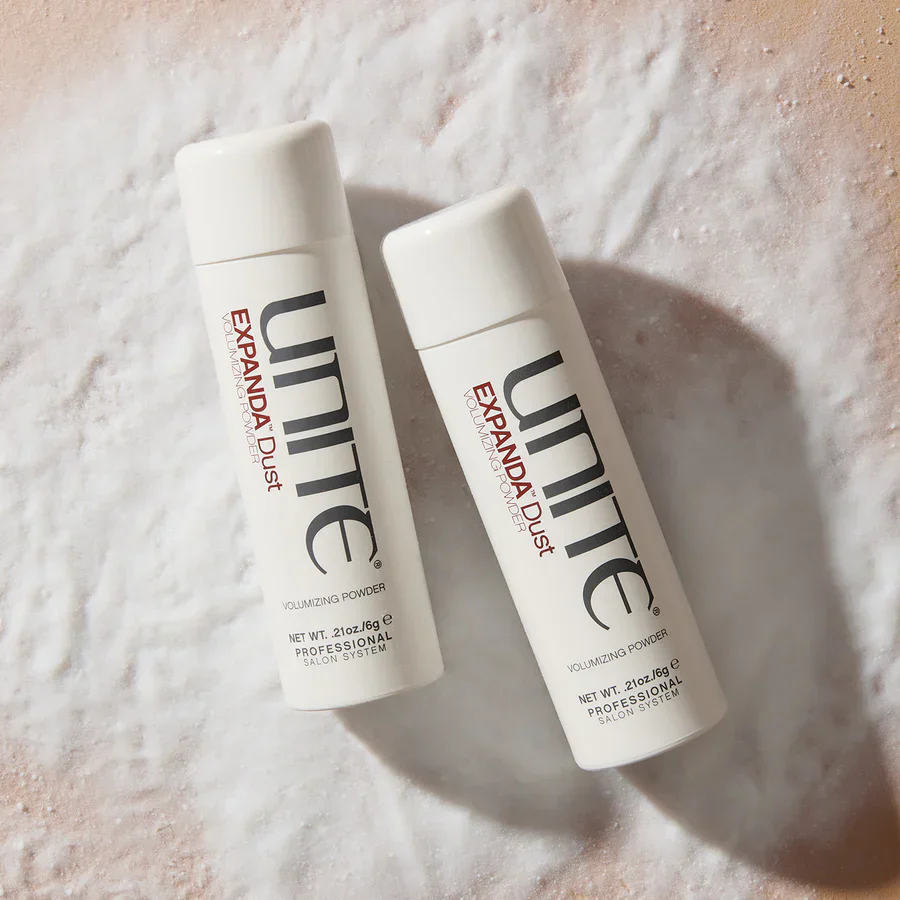 Unite Expanda Dust Volumizing Powder 6g - Image 5
