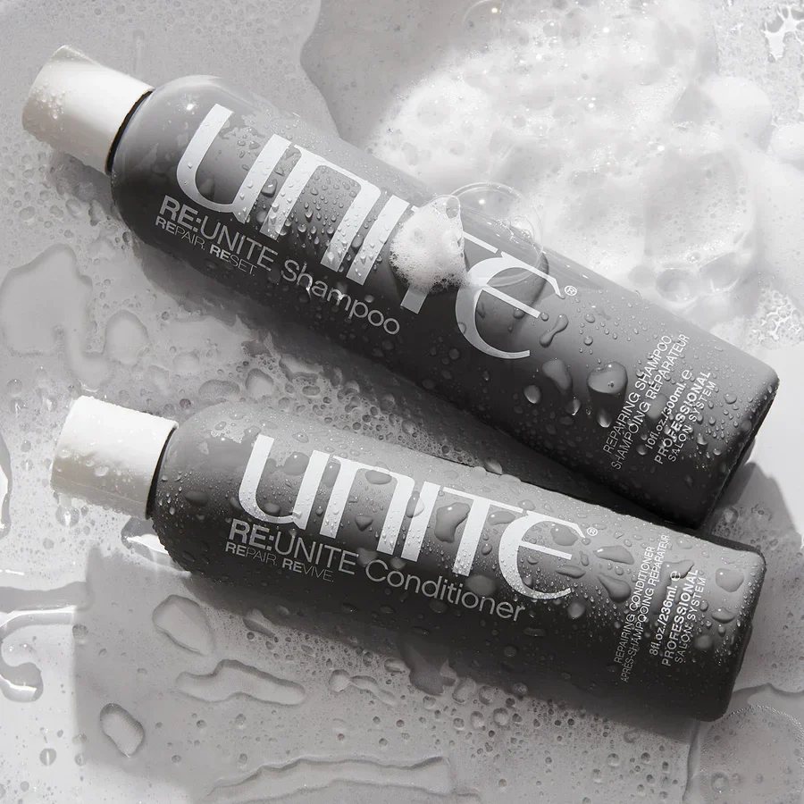 Unite Re:Unite Conditioner 236ml - Image 2