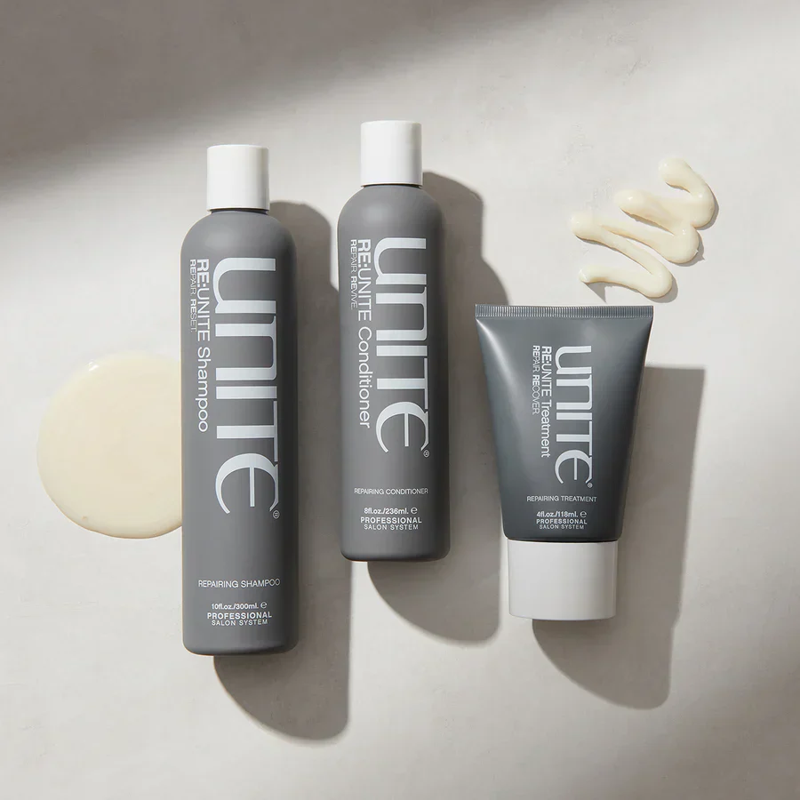 Unite Re:Unite Treatment 118ml - Image 5