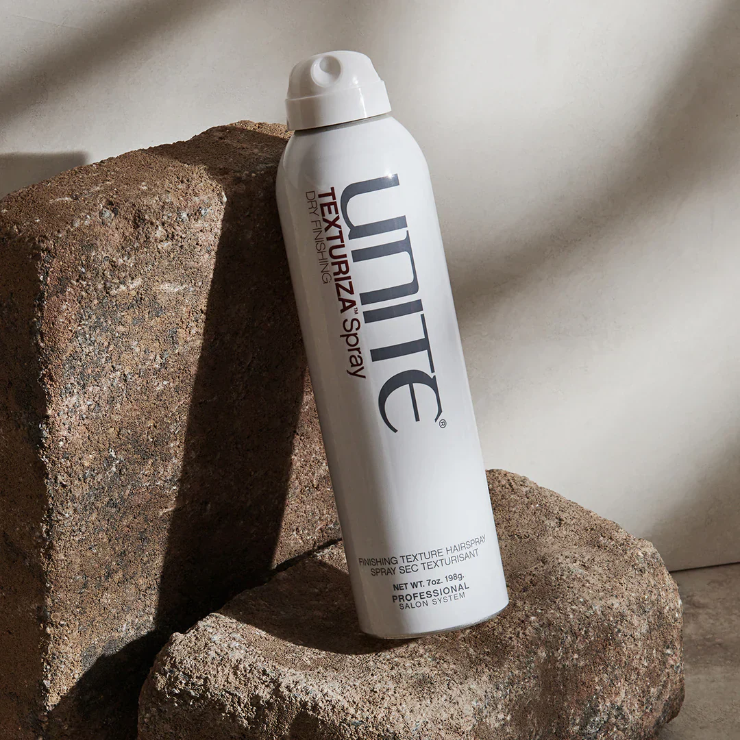 Unite Texturiza Spray Dry Finishing 198g - Image 5