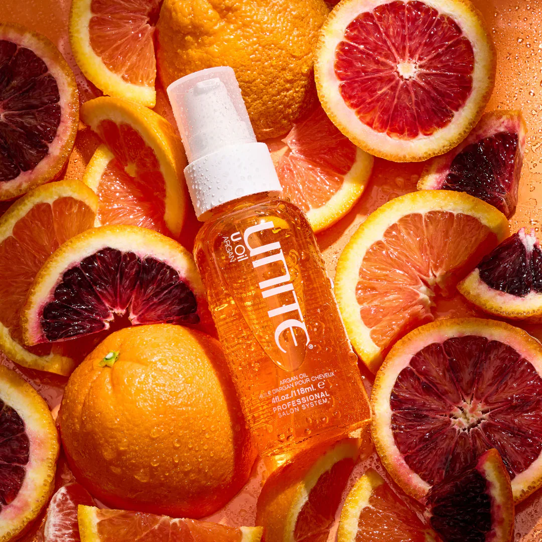 Unite U Argan Oil 118ml - Image 5