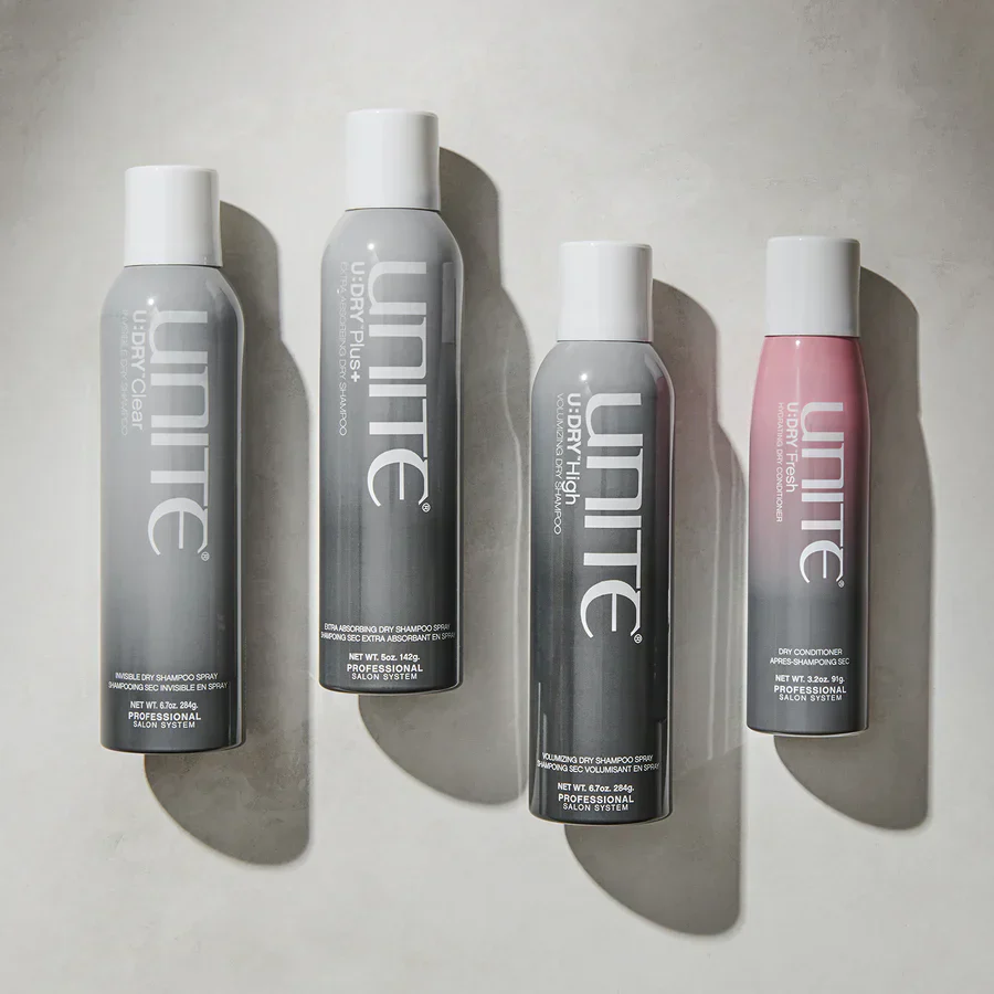Unite U Dry Clear 190g - Image 3