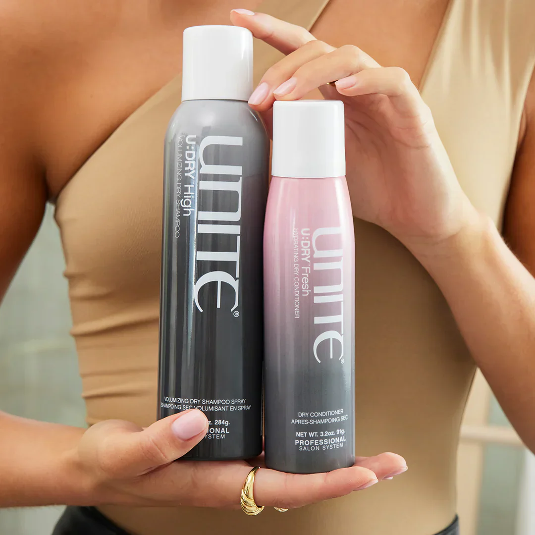 Unite U Dry High 284g - Image 5