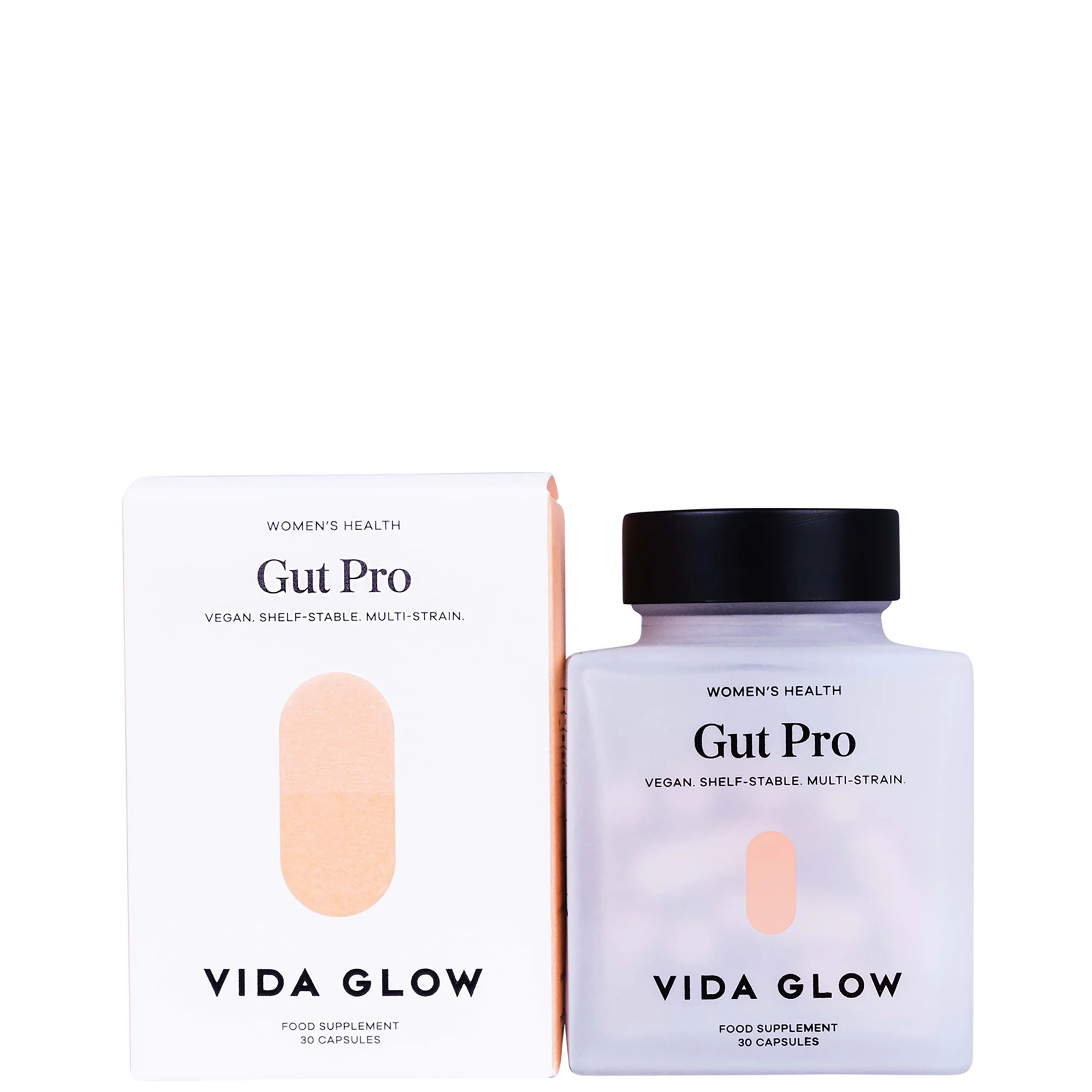 Vida Glow Gut Pro 220g - Image 2