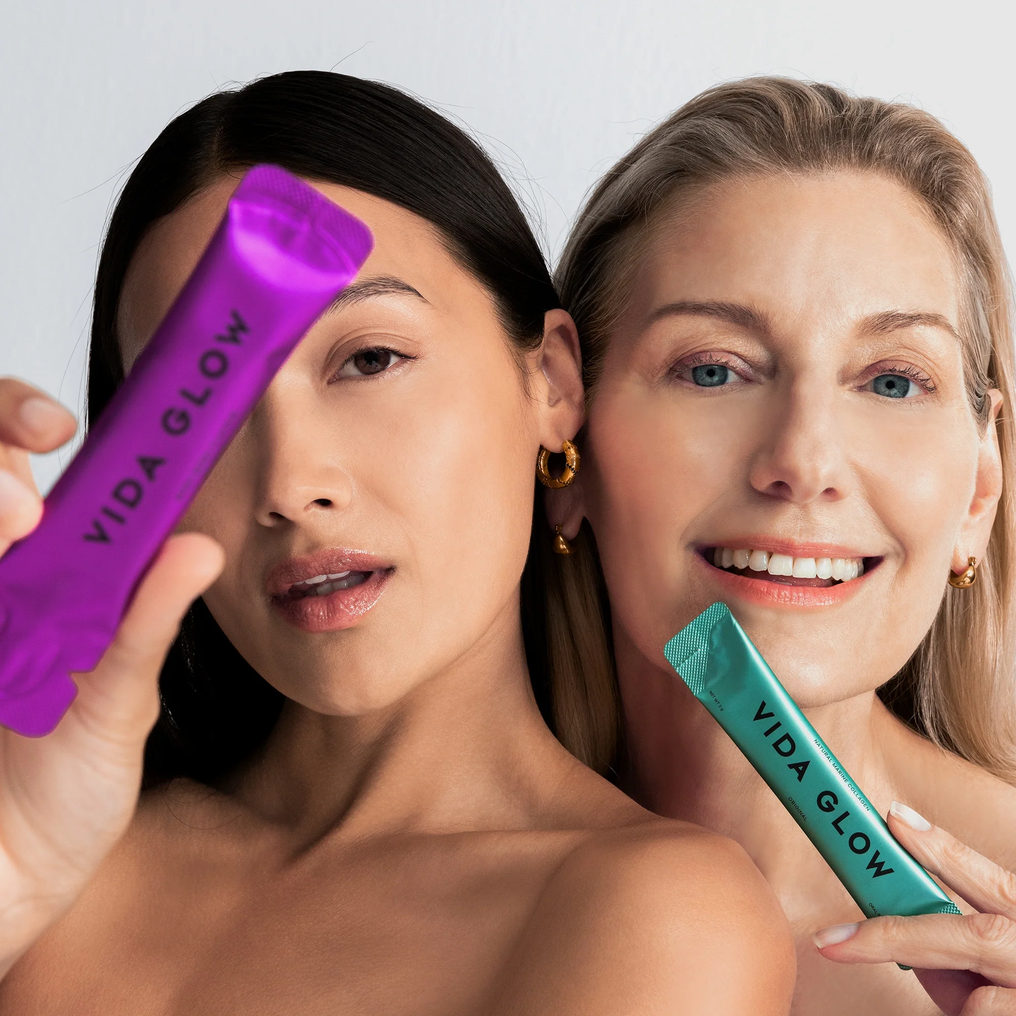 Vida Glow Super Skin Set - Image 3