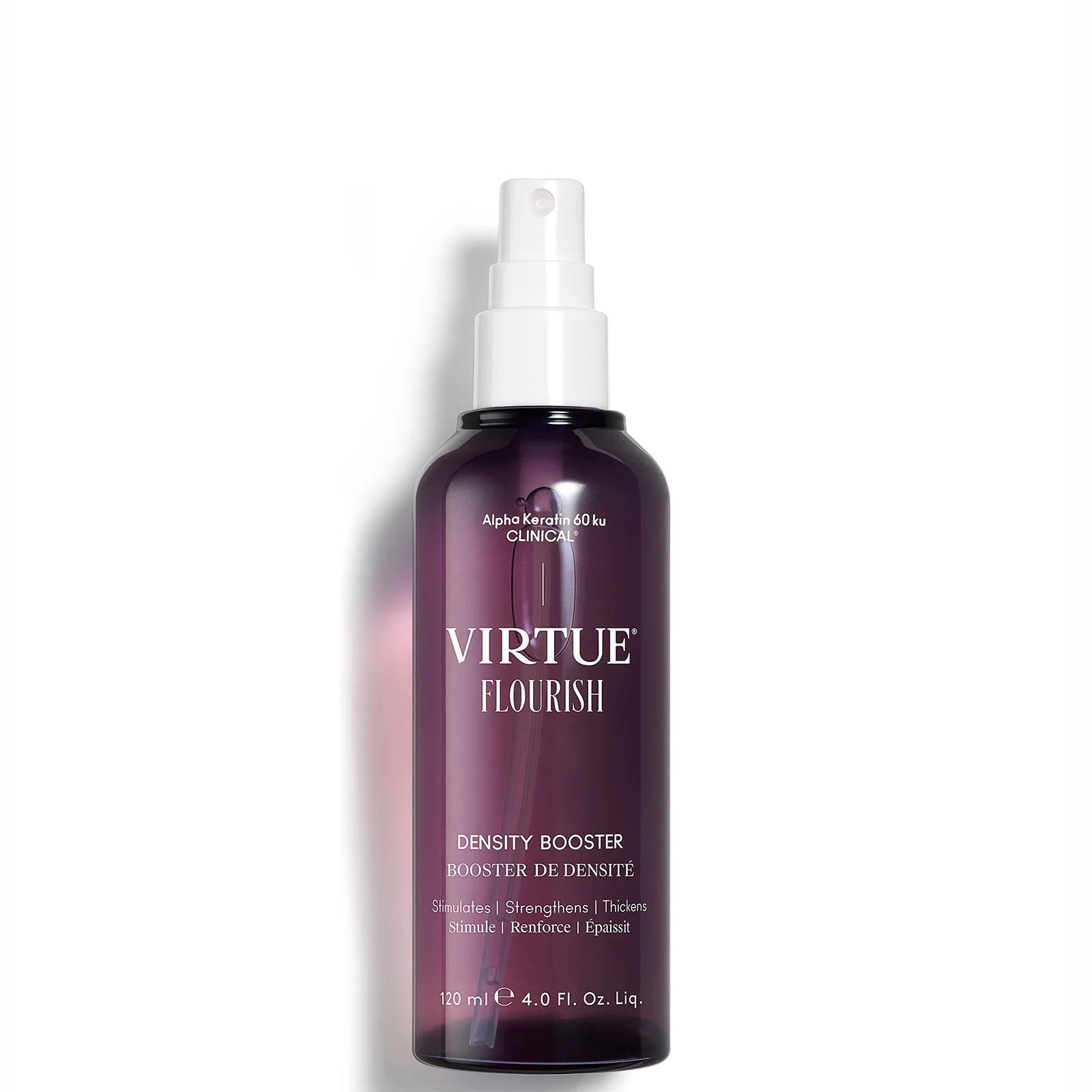 Virtue Flourish Density Booster® 120ml - Image 3
