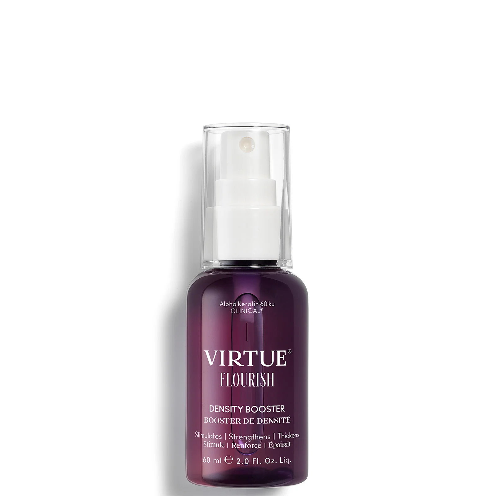 Virtue Flourish Density Booster® 60ml