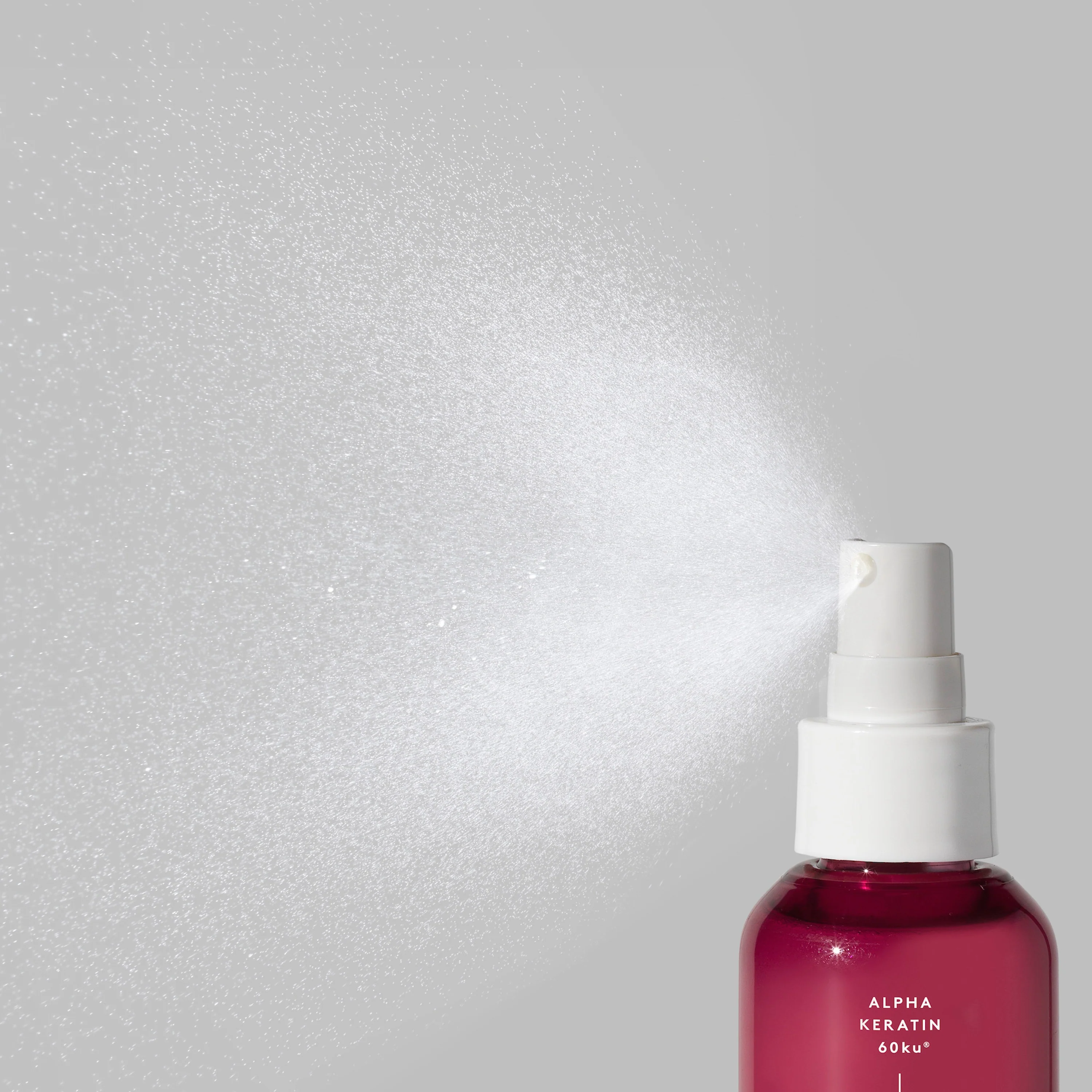 Virtue Smooth Frizz Block™ Smoothing Spray 150ml - Image 2
