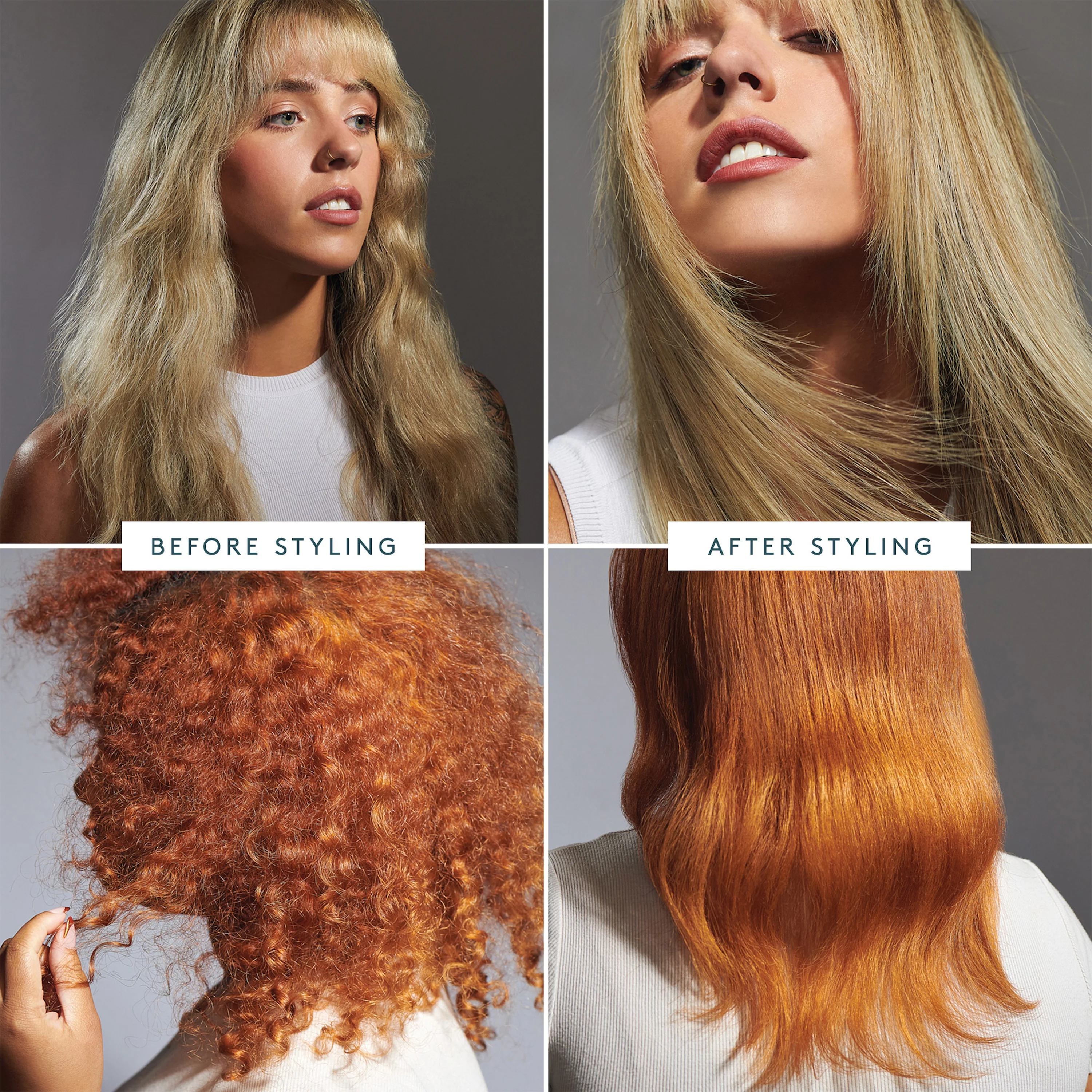 Virtue Smooth Frizz Block™ Smoothing Spray 150ml - Image 7