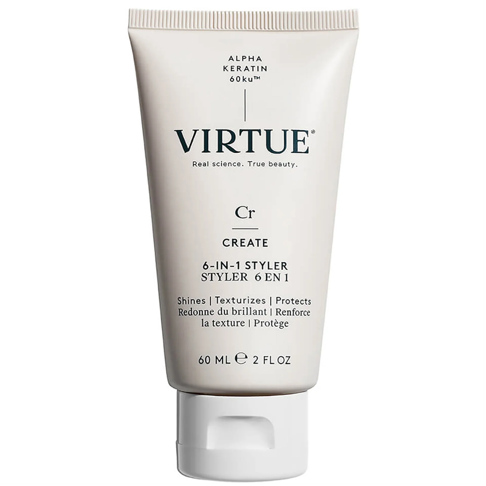 Virtue Create 6-in-1 Styler 60ml