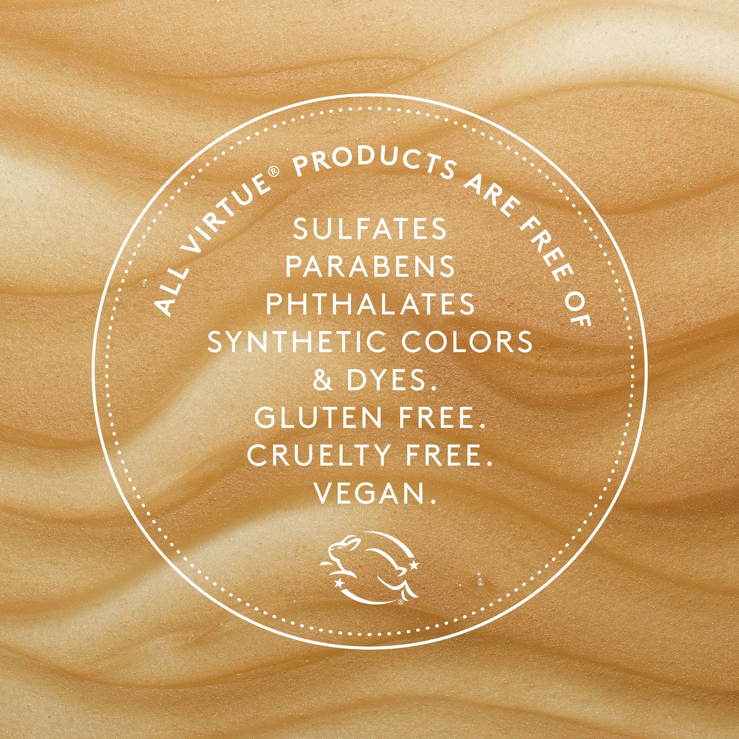 Virtue Refresh Purifying Leave-in Conditioner 150ml - Image 9