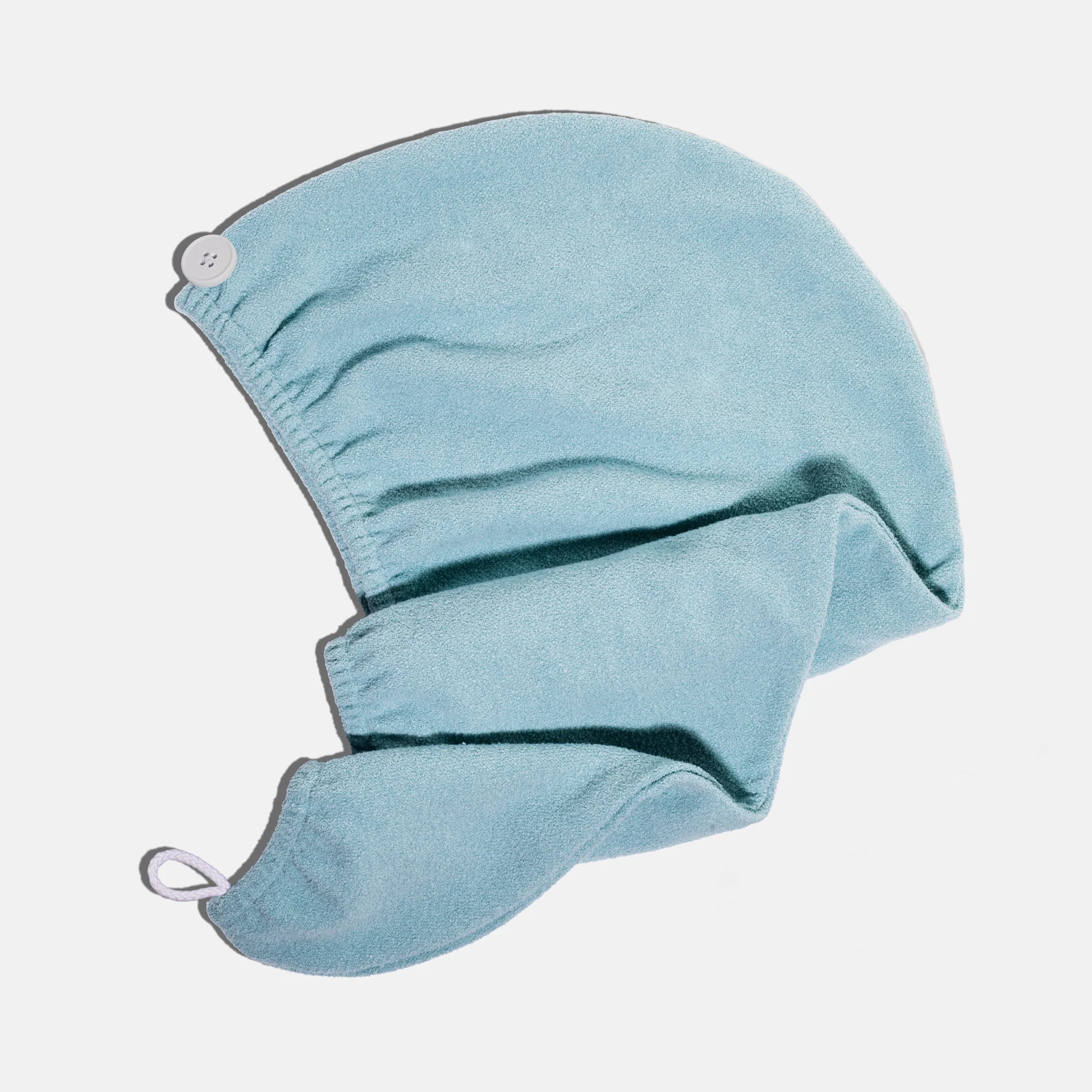 Virtue Quick-Dry Healthy Hair Towel - Image 2