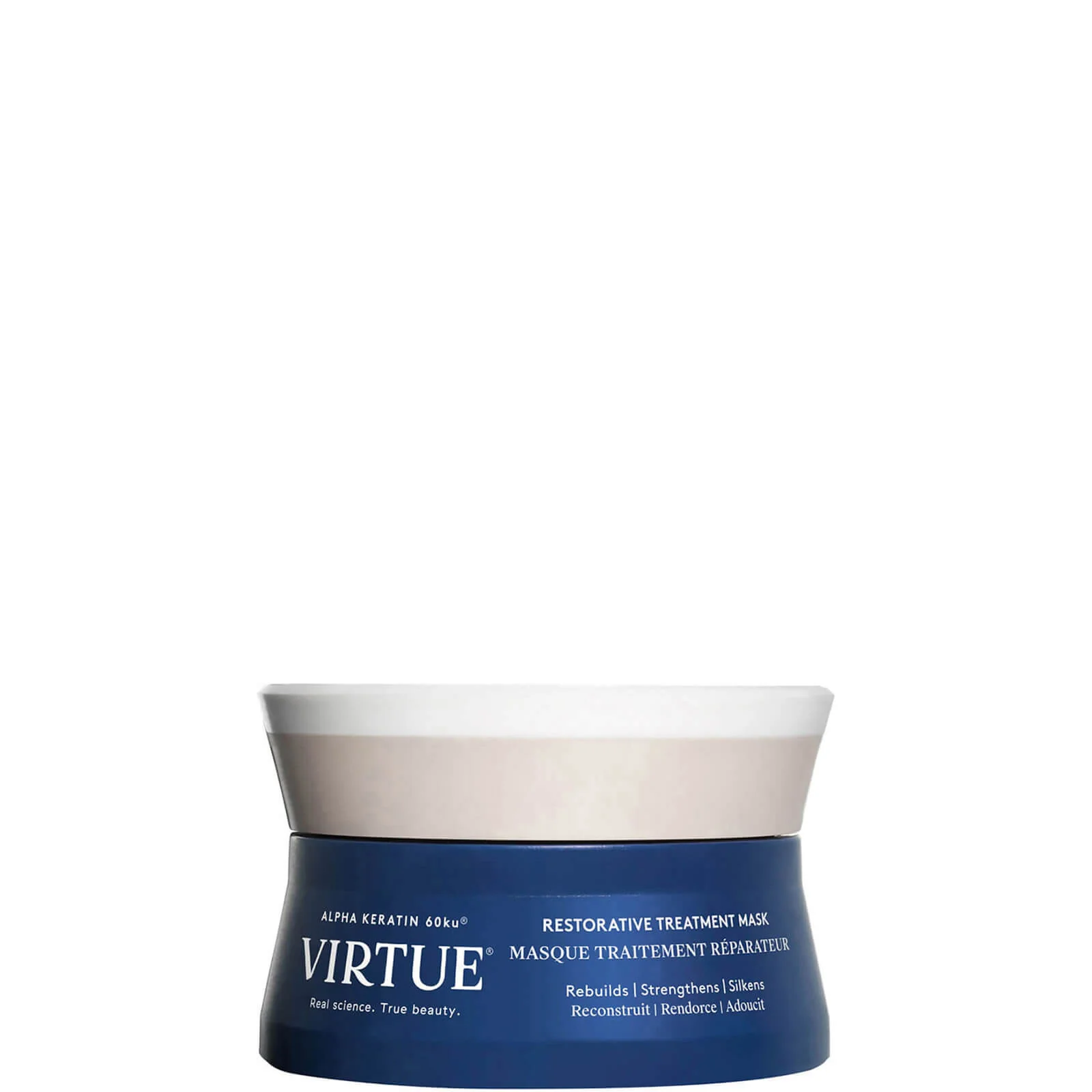 Virtue Correct Restorative Treatment Mask 50ml