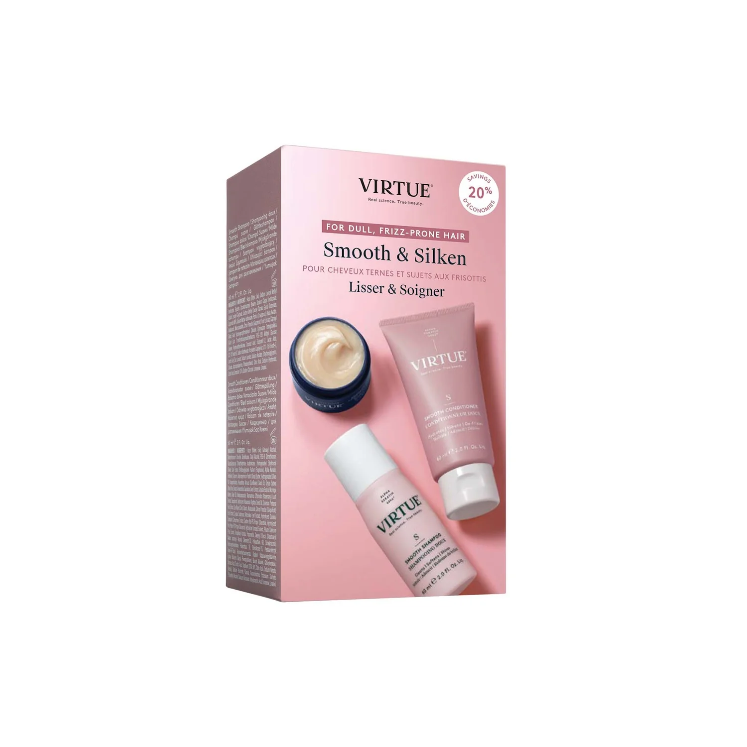 Virtue Smooth Discovery Kit - Image 2
