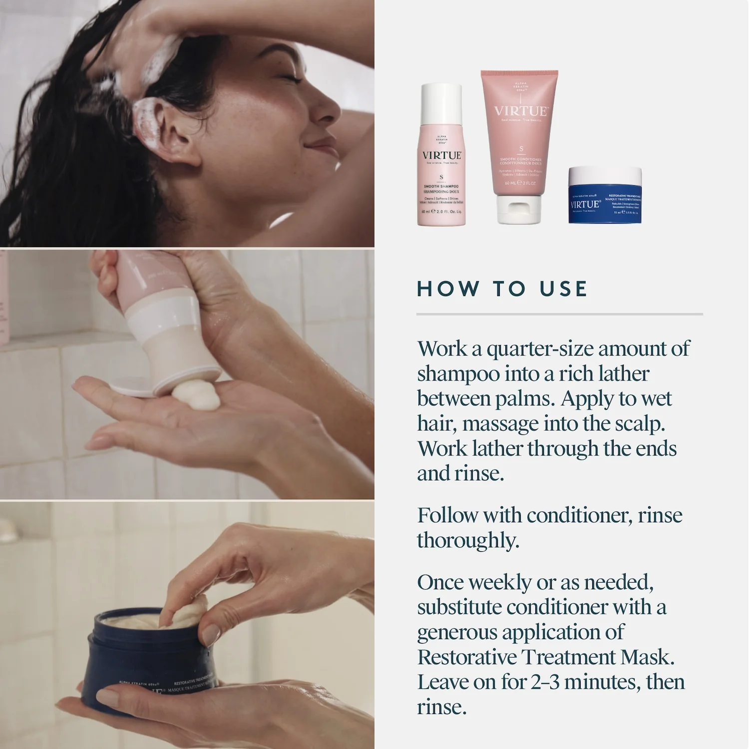 Virtue Smooth Discovery Kit - Image 8