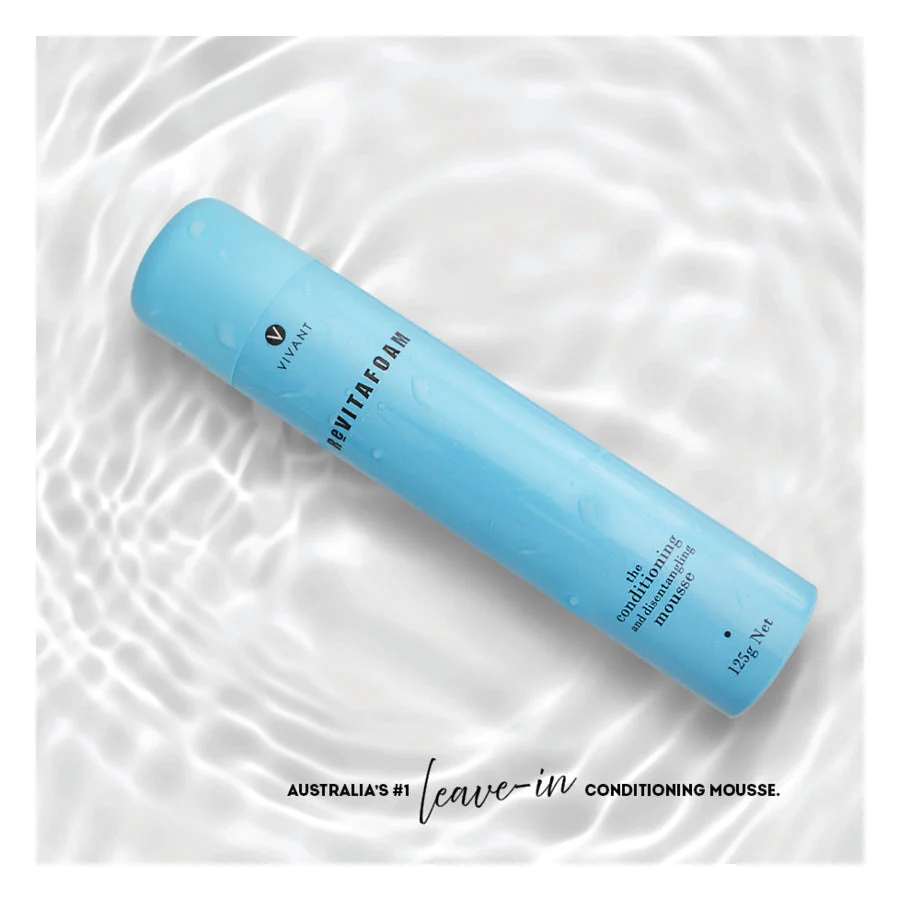 Vivant Revitafoam 125g - Image 2