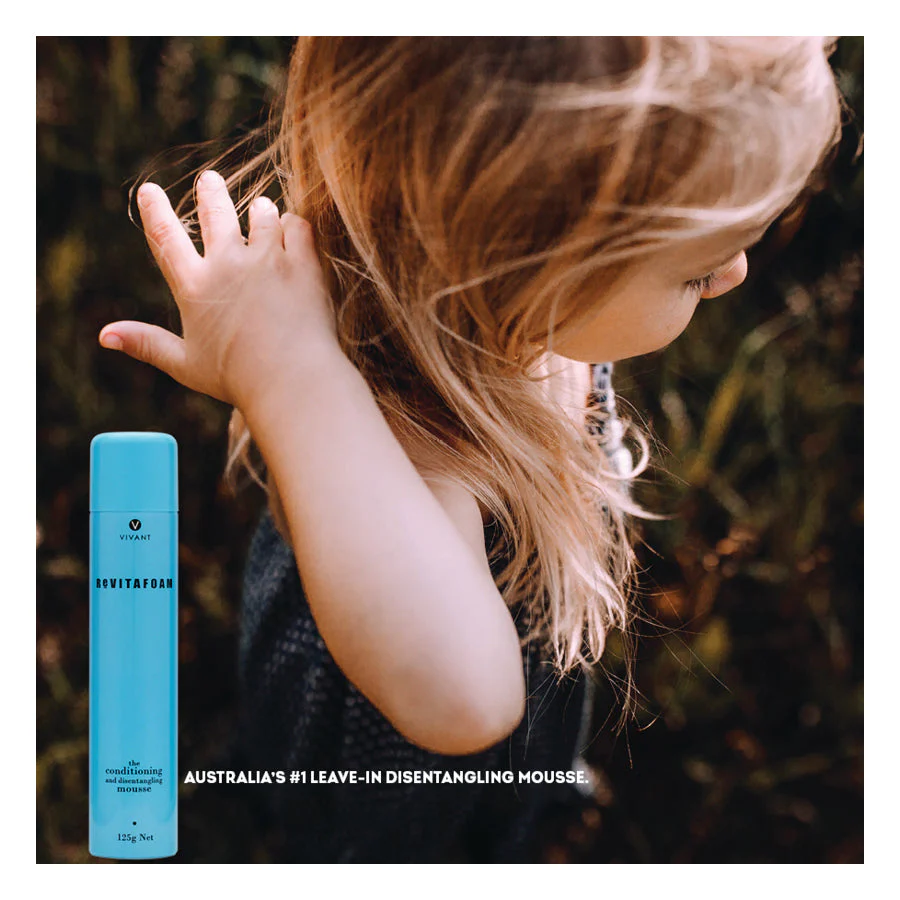 Vivant Revitafoam 125g - Image 4