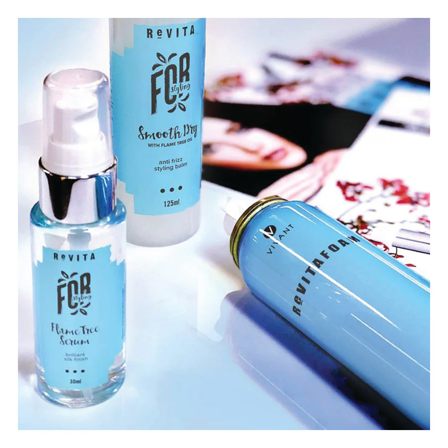Vivant Revitafoam 125g - Image 6