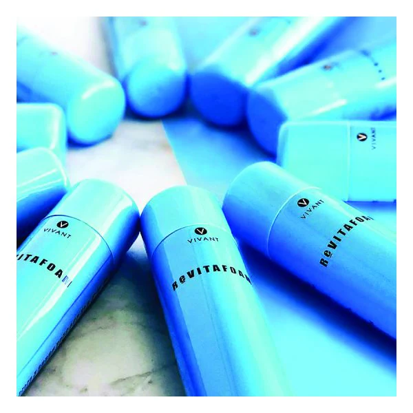 Vivant Revitafoam 125g - Image 8