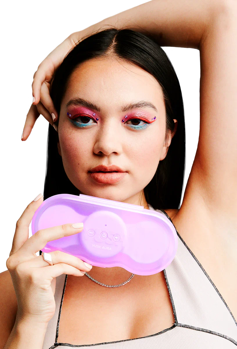 VUSH Aura Period Pain Relief Device - Image 8