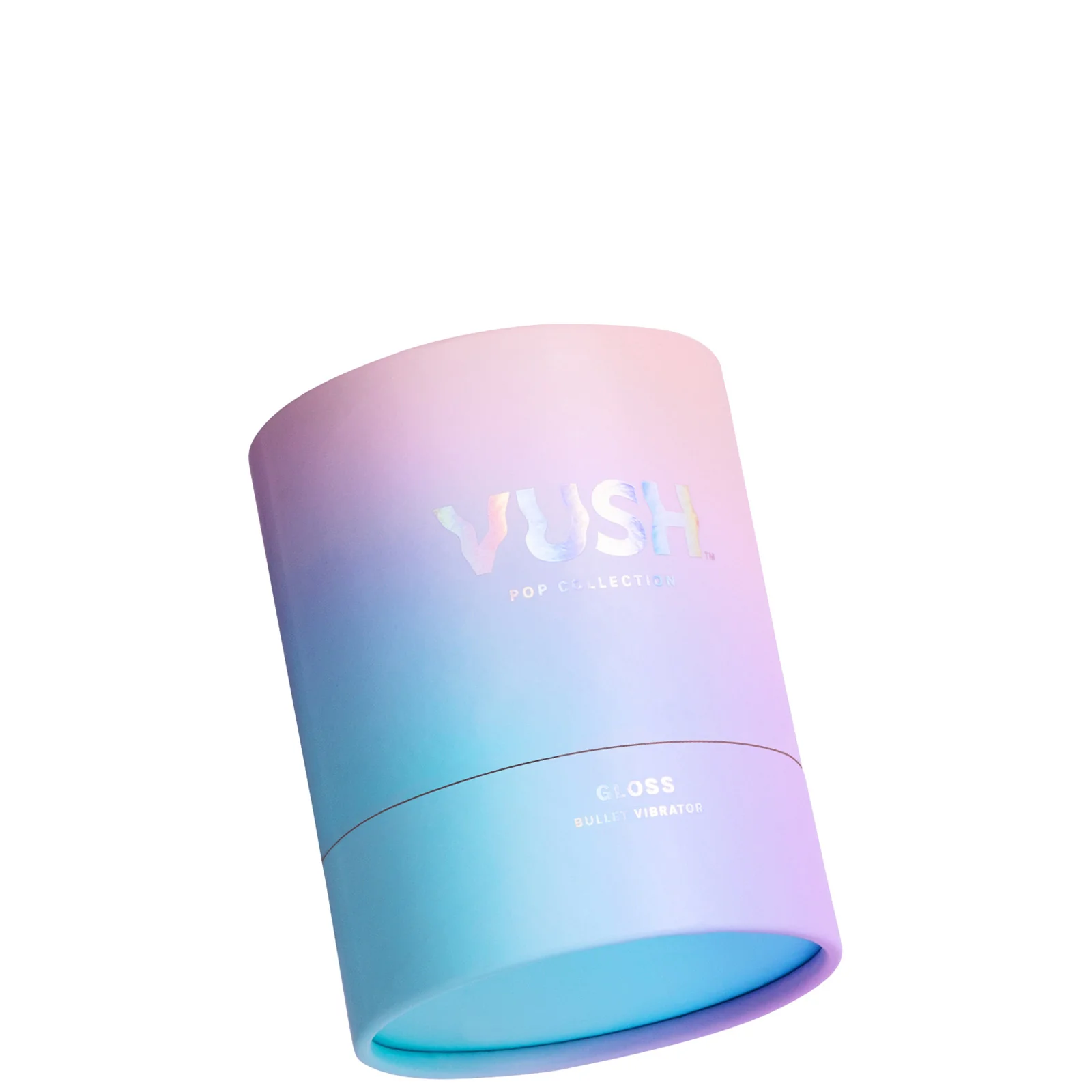 VUSH Gloss Bullet Vibrator - Image 3