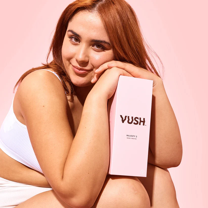 VUSH Majesty 2 Vibrator - Image 6