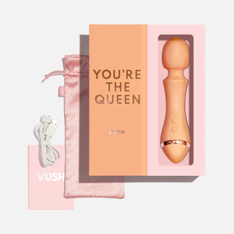 VUSH Majesty 2 Vibrator - Image 8
