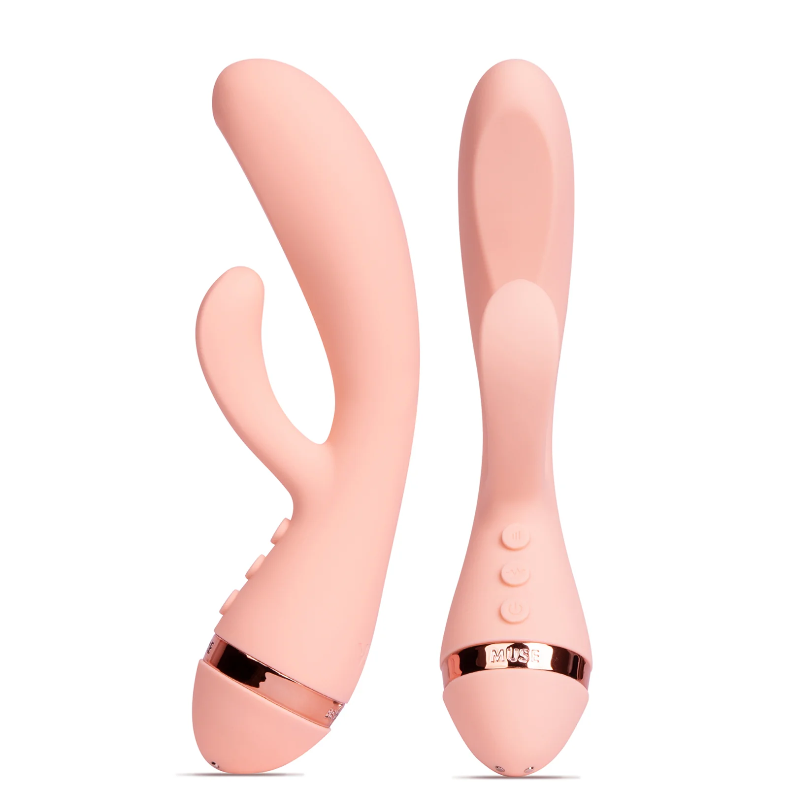 VUSH Muse Rabbit Vibrator - Image 2