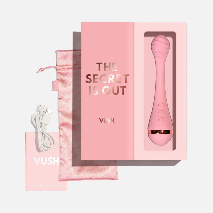 VUSH Myth G-Spot Vibrator - Image 8