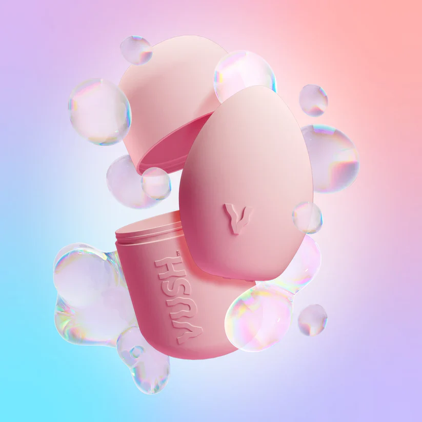 VUSH Plump Palm Vibrator - Image 4