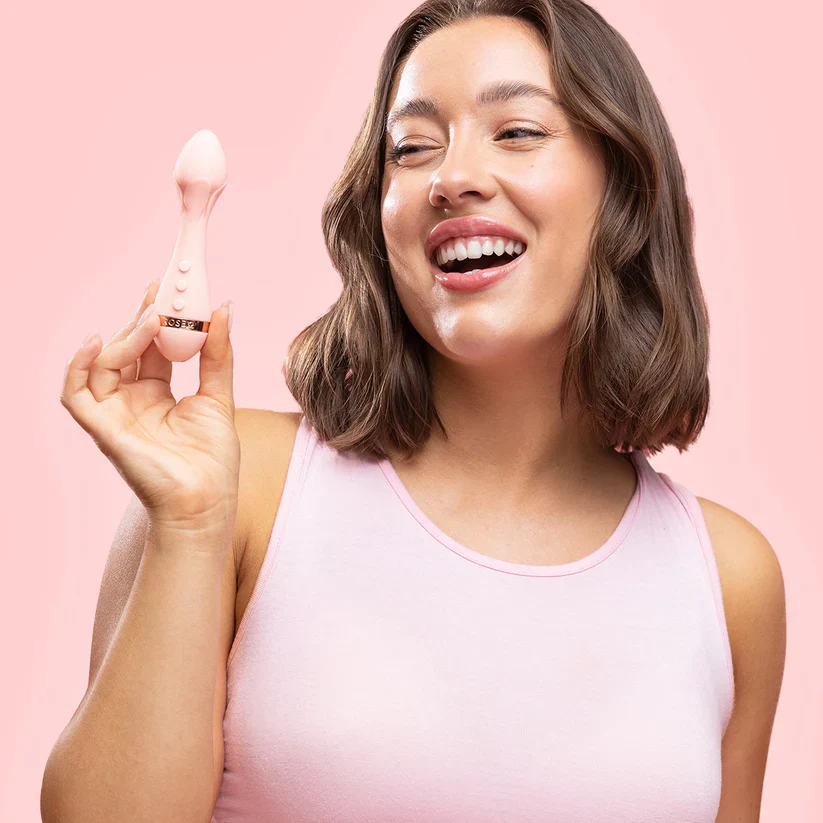 VUSH Fleur 2 Precision Point Vibrator - Image 7