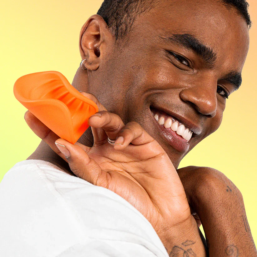 Vush Sol Vibrating Stroker - Image 5