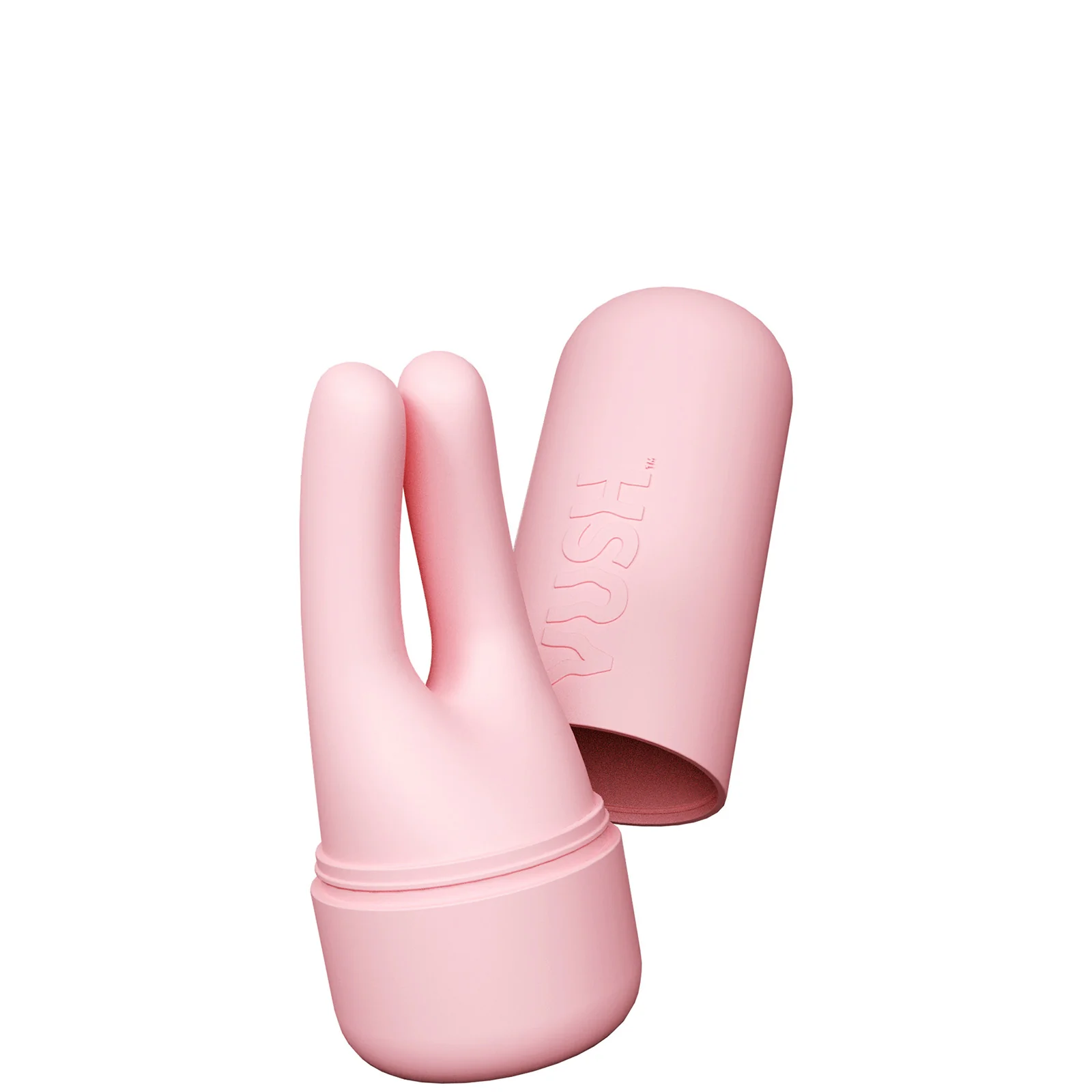 VUSH Swish Dual-Tip Vibrator - Image 2