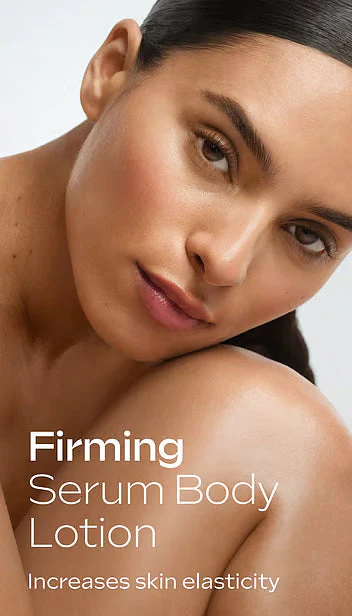 Weleda Firming Body Lotion Pomegranate 250ml - Image 3