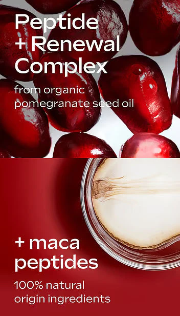 Weleda Firming Body Lotion Pomegranate 250ml - Image 4