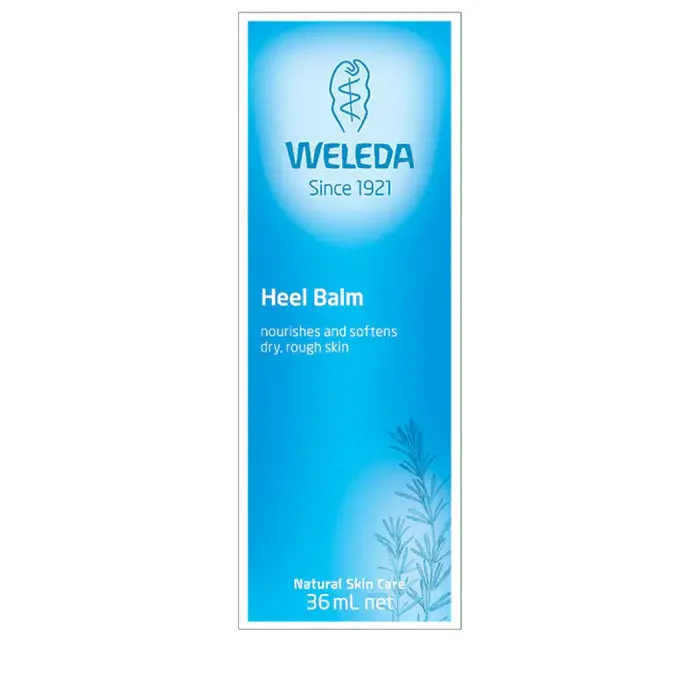 Weleda Heel Balm 36ml - Image 2