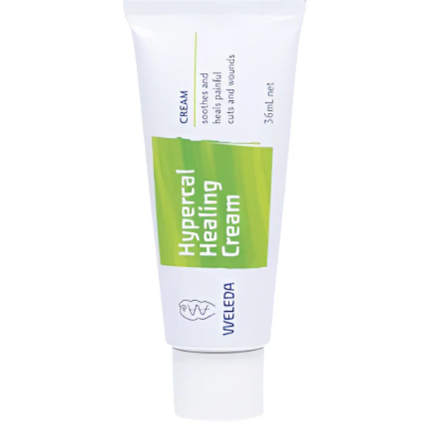 Weleda Hypercal Healing Cream 36ml