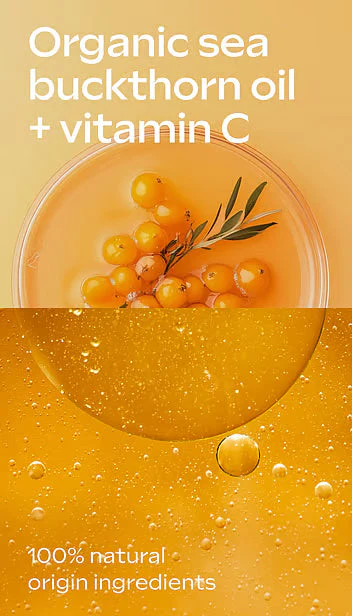 Weleda Revitalising Body Lotion Sea Buckthorn 250ml - Image 3
