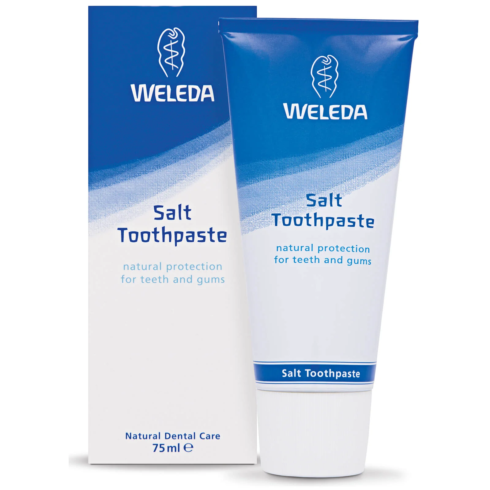 Weleda Salt Toothpaste 75ml - Image 3