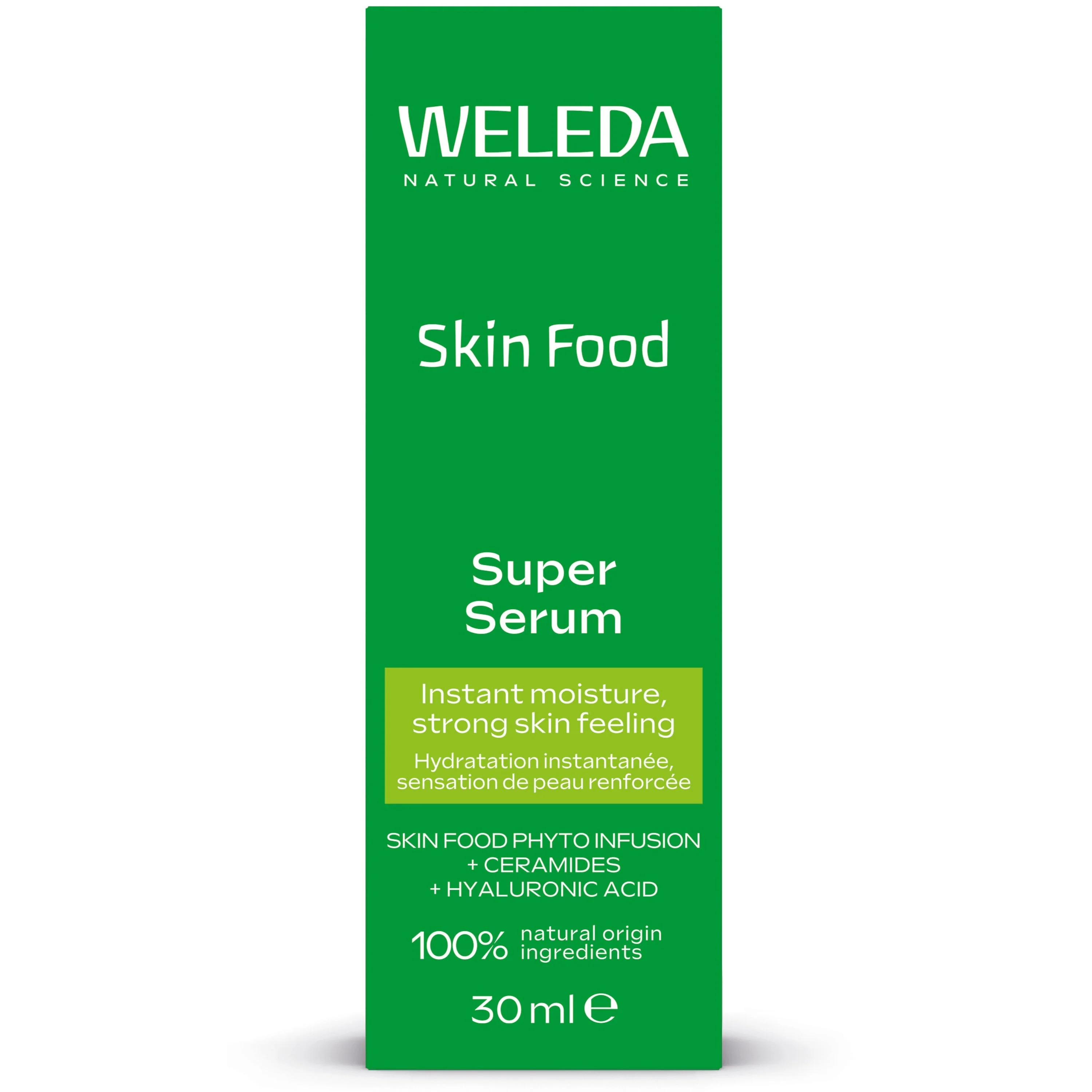 Weleda Skin Food Super Serum 30ml - Image 2