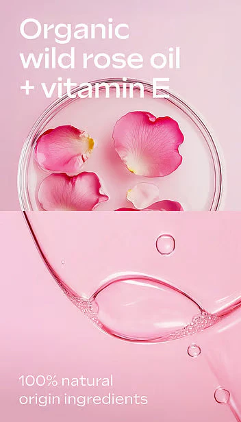 Weleda Smoothing Body Lotion Wild Rose 250ml - Image 5