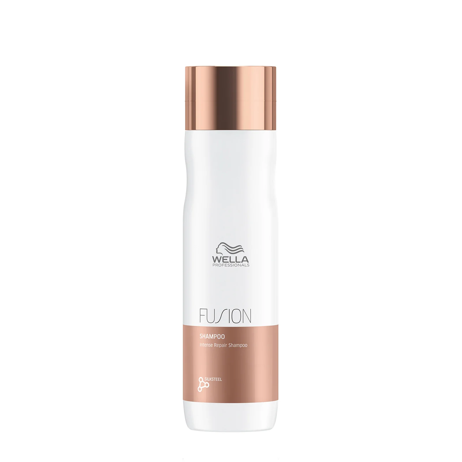 Wella Professionals Care Fusion Intense Repair Shampoo 250ml