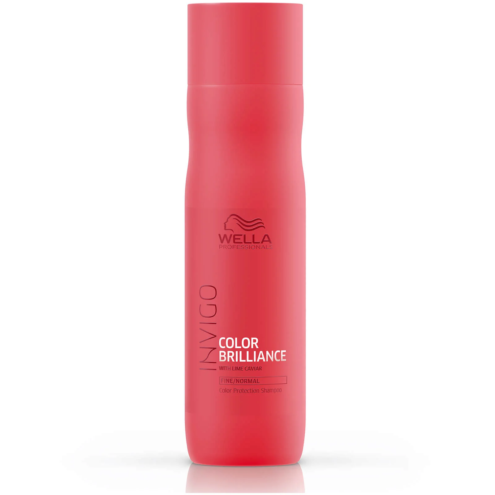 Wella Professionals Care INVIGO Brilliance Color Protection Shampoo 250ml