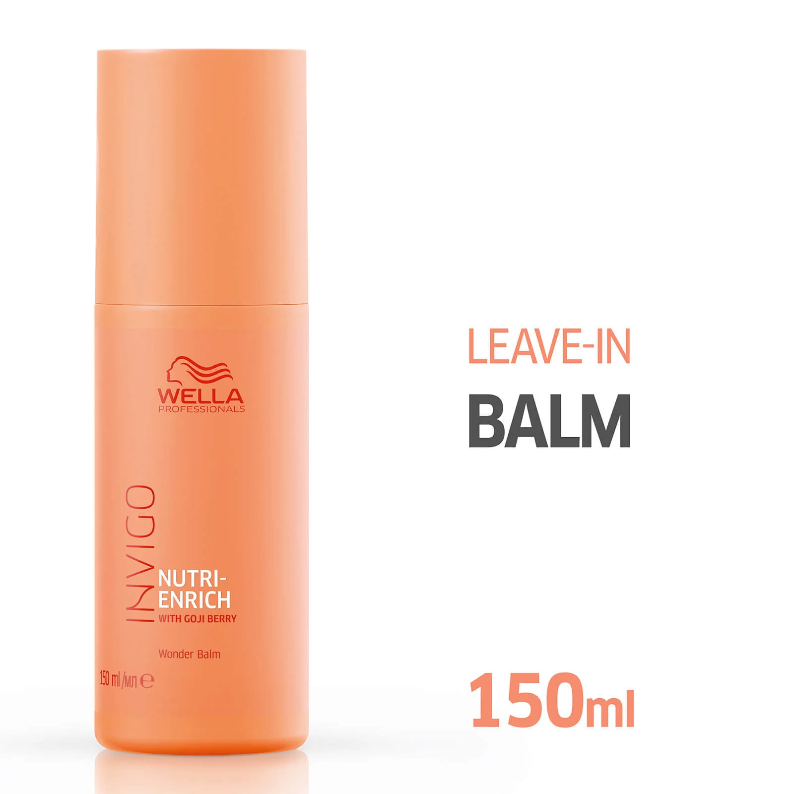 Wella Professionals Care Invigo Nutri-Enrich Wonder Balm 150ml - Image 2