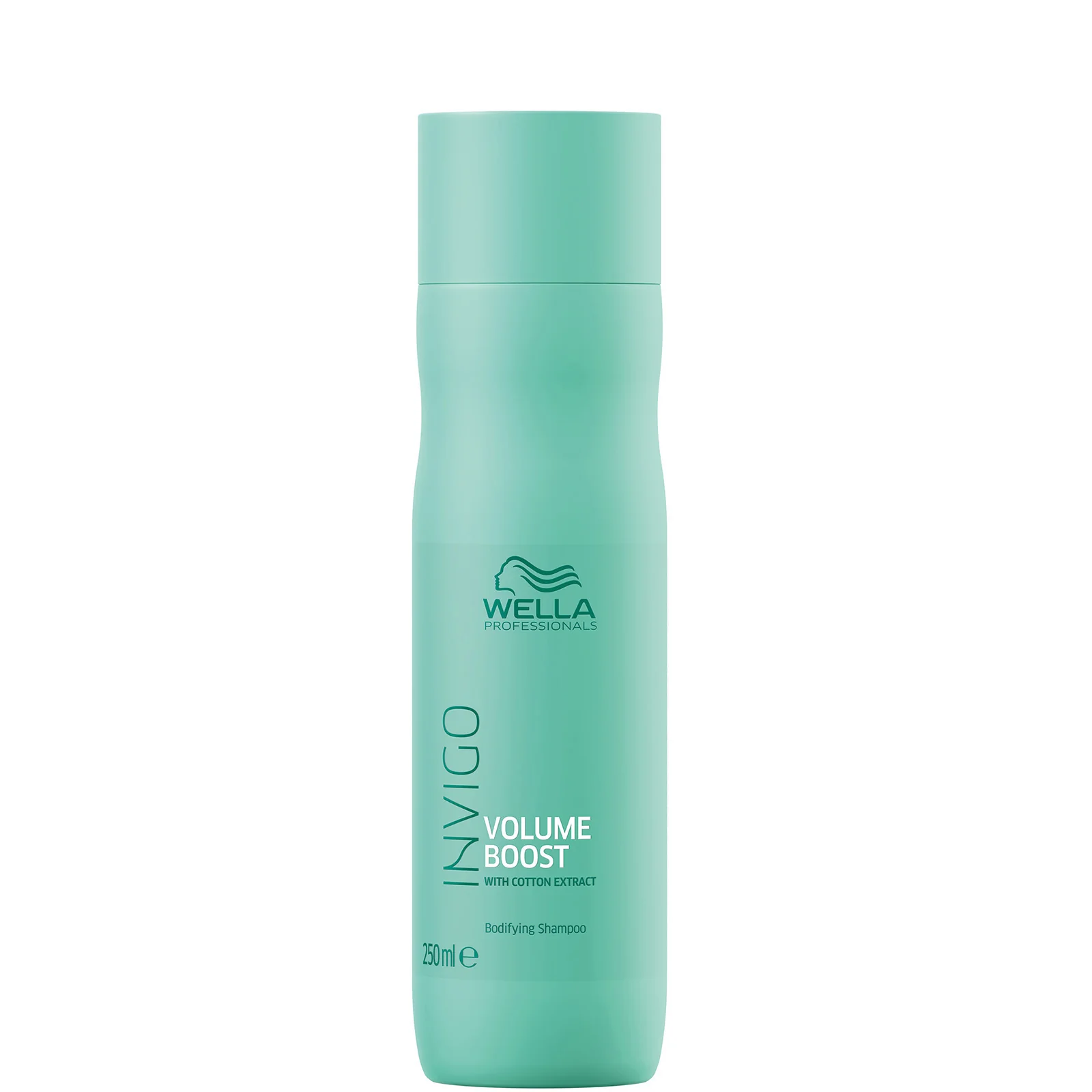 Wella Professionals Care INVIGO Volume Boost Bodifying Shampoo 250ml