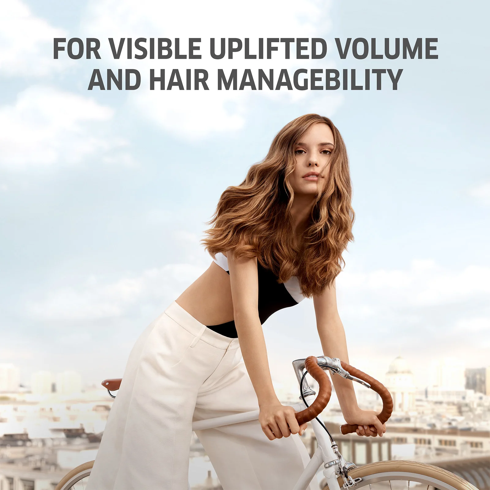Wella Professionals Care INVIGO Volume Boost Bodifying Shampoo 250ml - Image 3