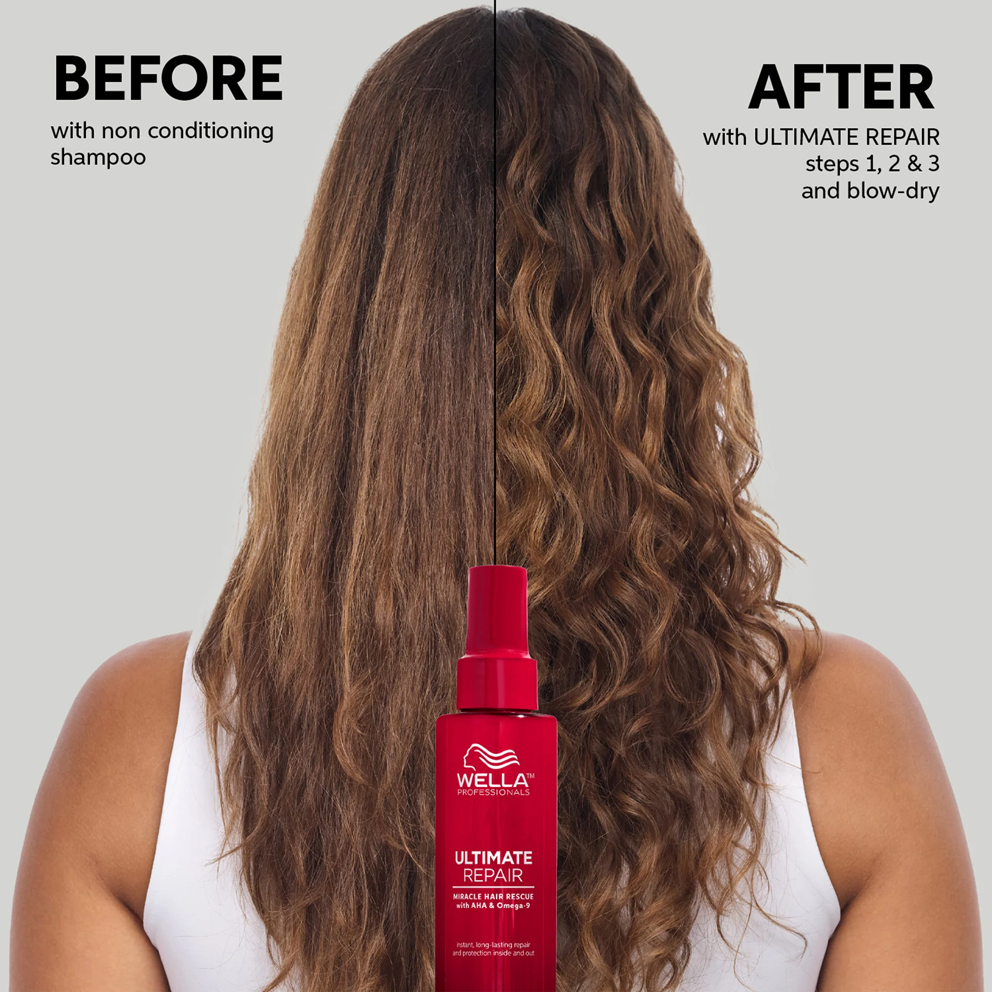 Wella Professionals Care Ultimate Repair Miracle Rescue 30ml - Image 2