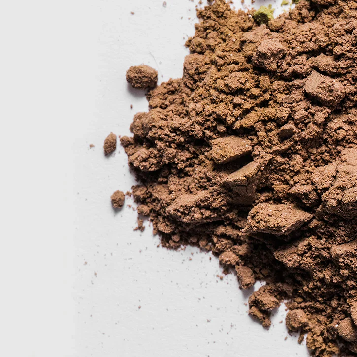 WelleCo Nourishing Protein - Chocolate 300g - Image 2