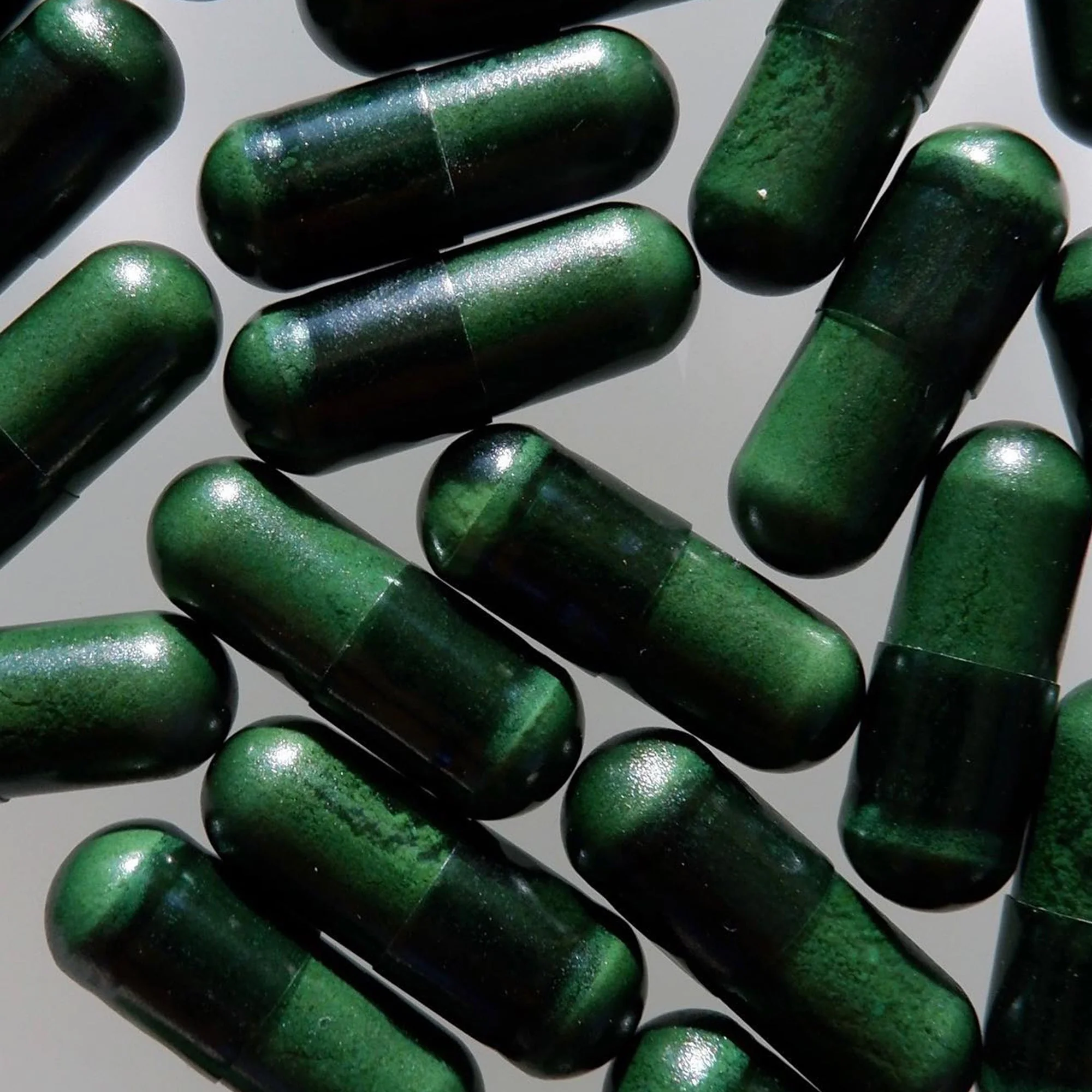 WelleCo The Hair Elixir - 60 capsules - Image 2