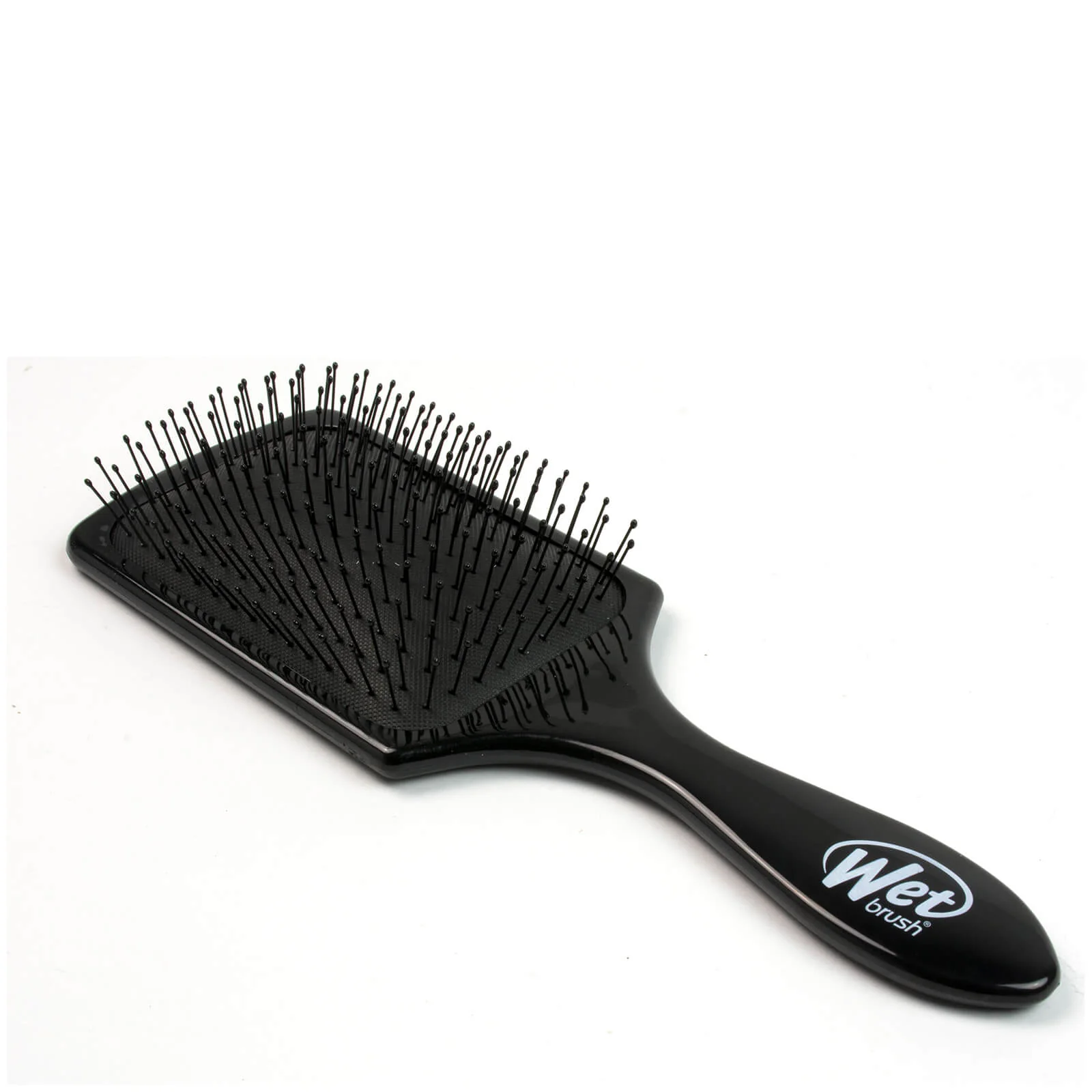WetBrush Detangler Paddle Brush - Black - Image 2